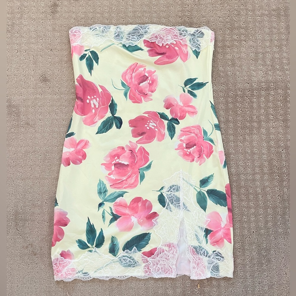 Amazon Dress- Size Small
